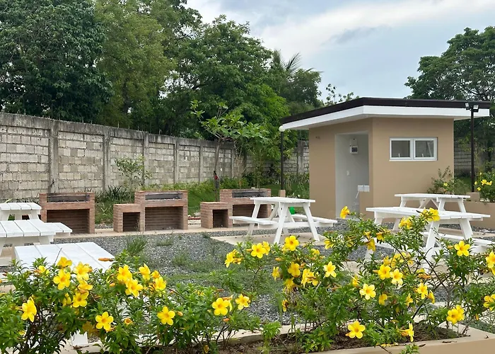 Lapu-lapu Apartment *