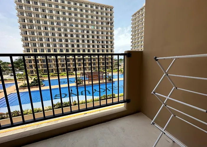 Apartment Lapu-lapu *