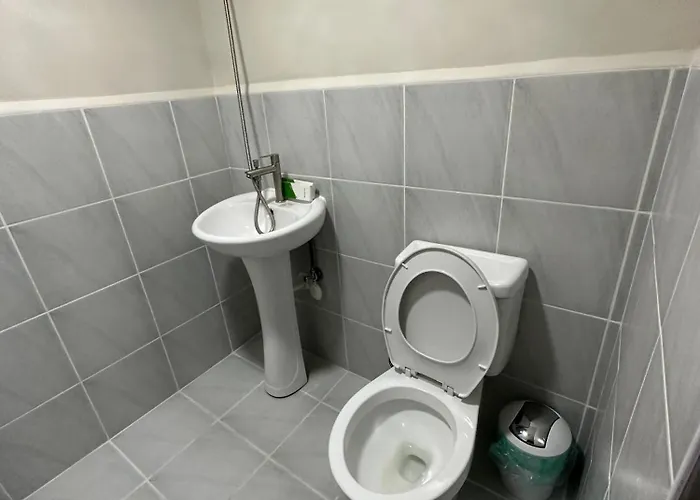 Lapu-lapu Apartment