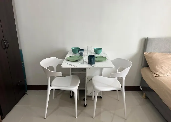Lapu-lapu Apartment Lapu-Lapu City