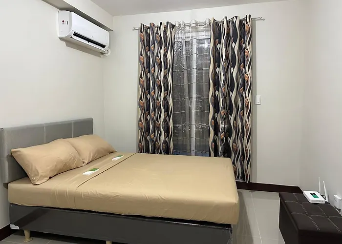 Lapu-lapu Apartment Lapu-Lapu City
