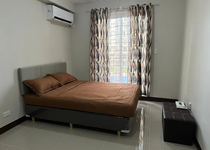 Apartment Lapu-lapu Lapu-Lapu City