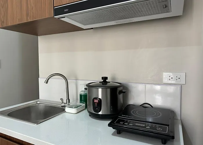 Apartment Lapu-lapu *