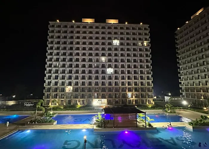 Lapu-lapu Apartment