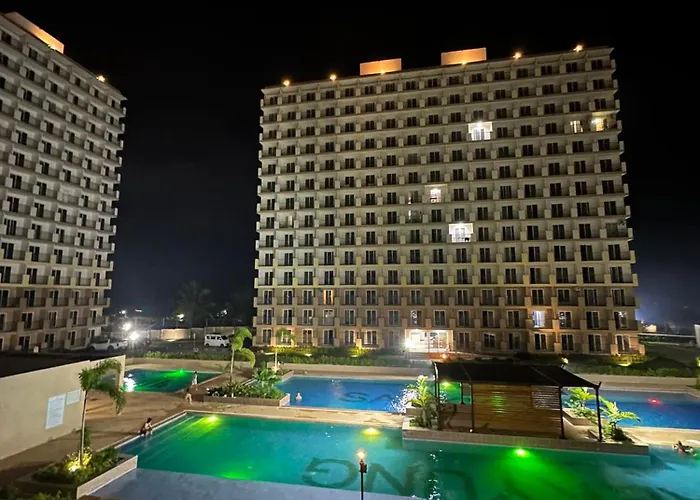 Apartment Lapu-lapu Lapu-Lapu City