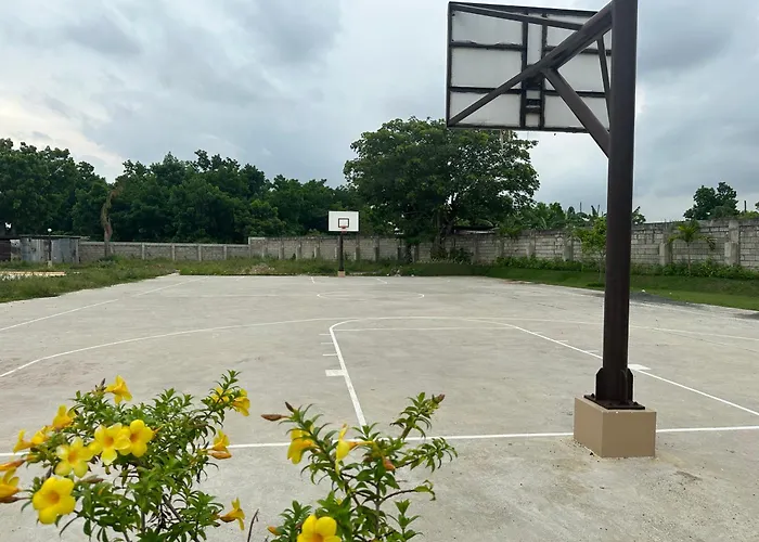 Apartment Lapu-lapu *