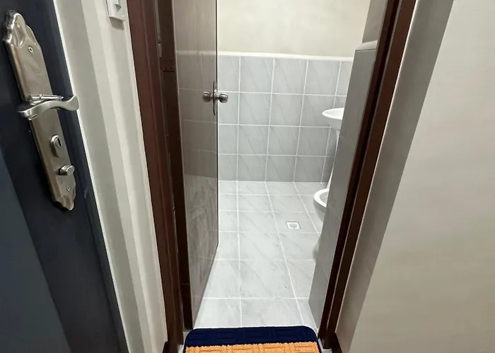 Lapu-lapu Apartment