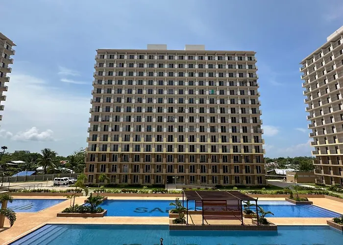 Apartment Lapu-lapu *