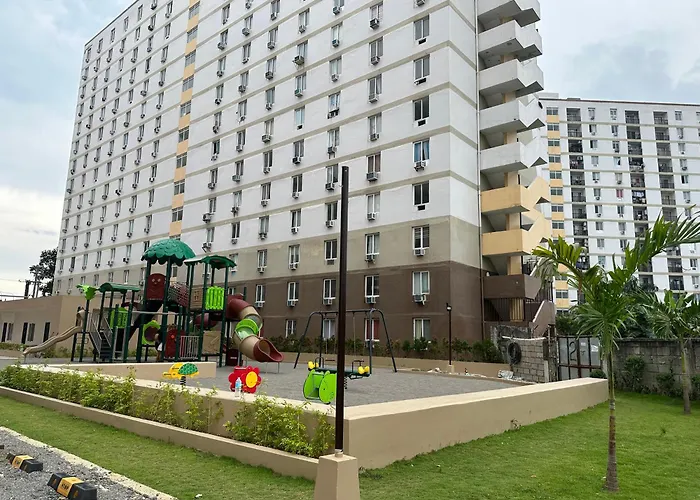Apartment Lapu-lapu *