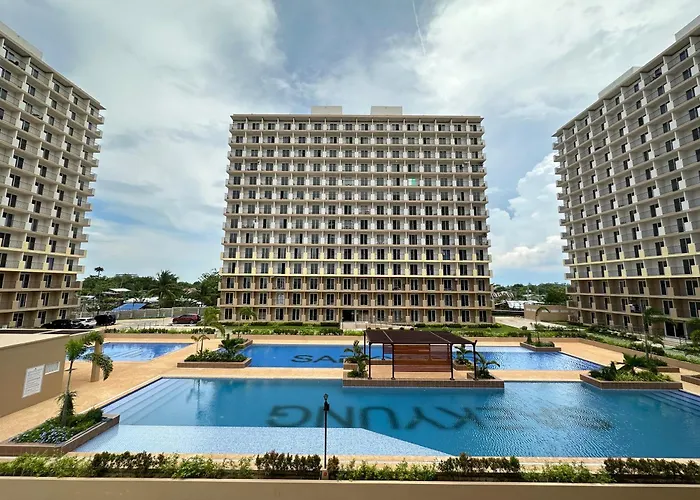 Lapu-lapu * Lapu-Lapu City