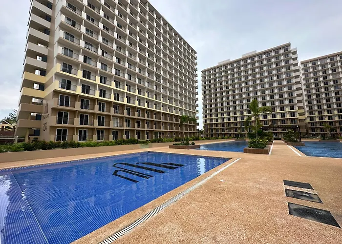 Apartment Lapu-lapu Lapu-Lapu City