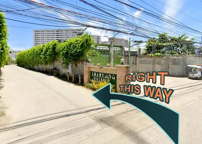 Apartment Lapu-lapu