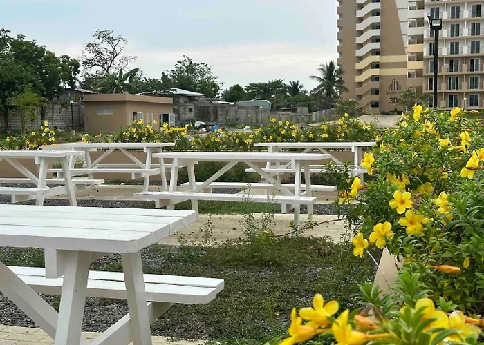 Apartment Lapu-lapu Lapu-Lapu City